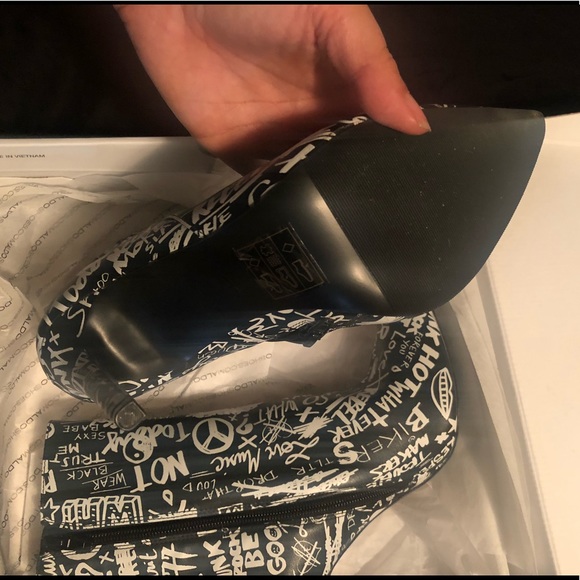 ALDO Ankle Boots - Kearia - Picture 2 of 4